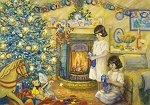 Christmas Night